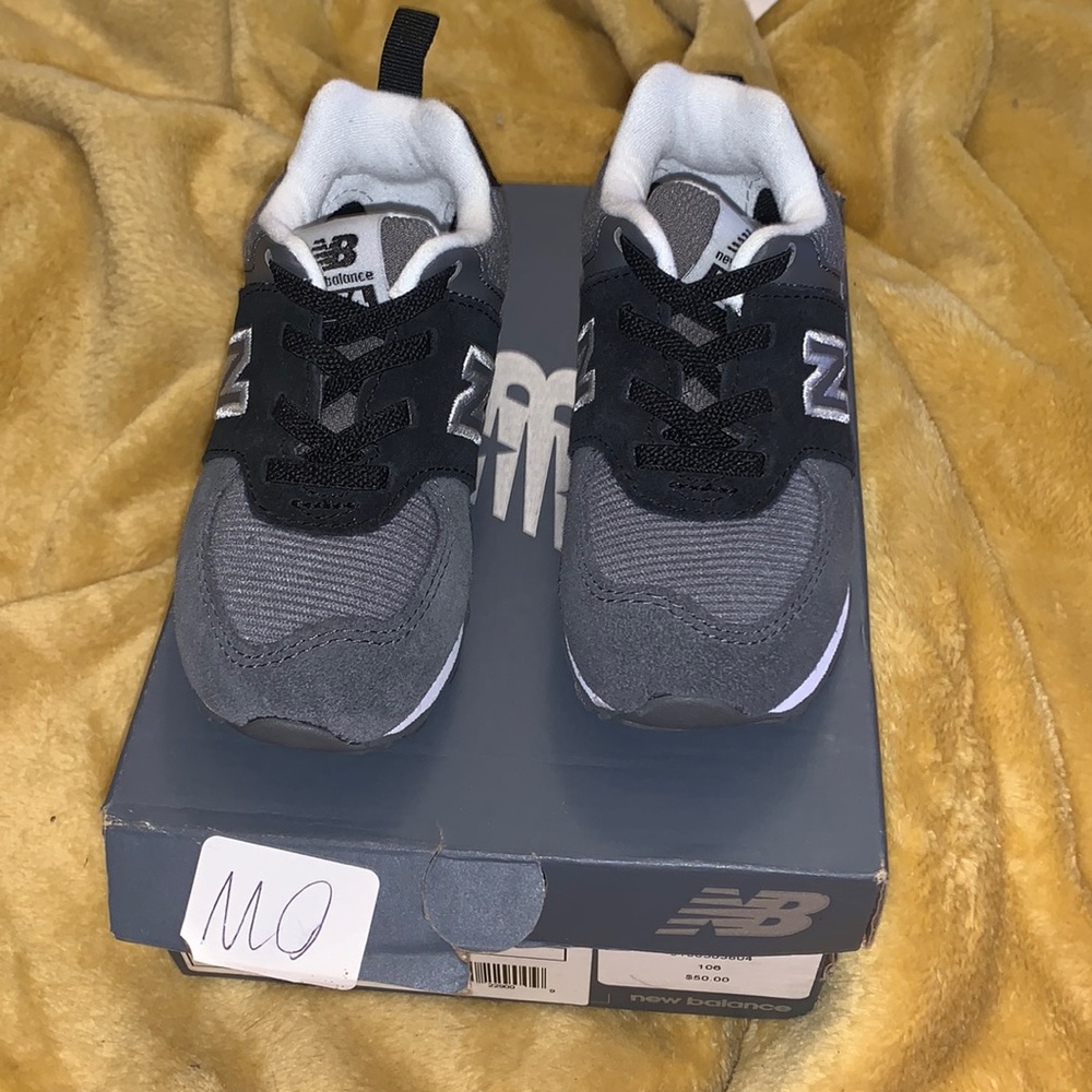 Toddler New balance